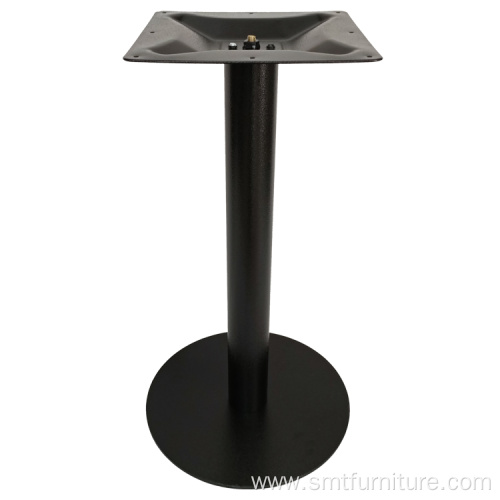 High Tempered Modern Coffee Table Leg